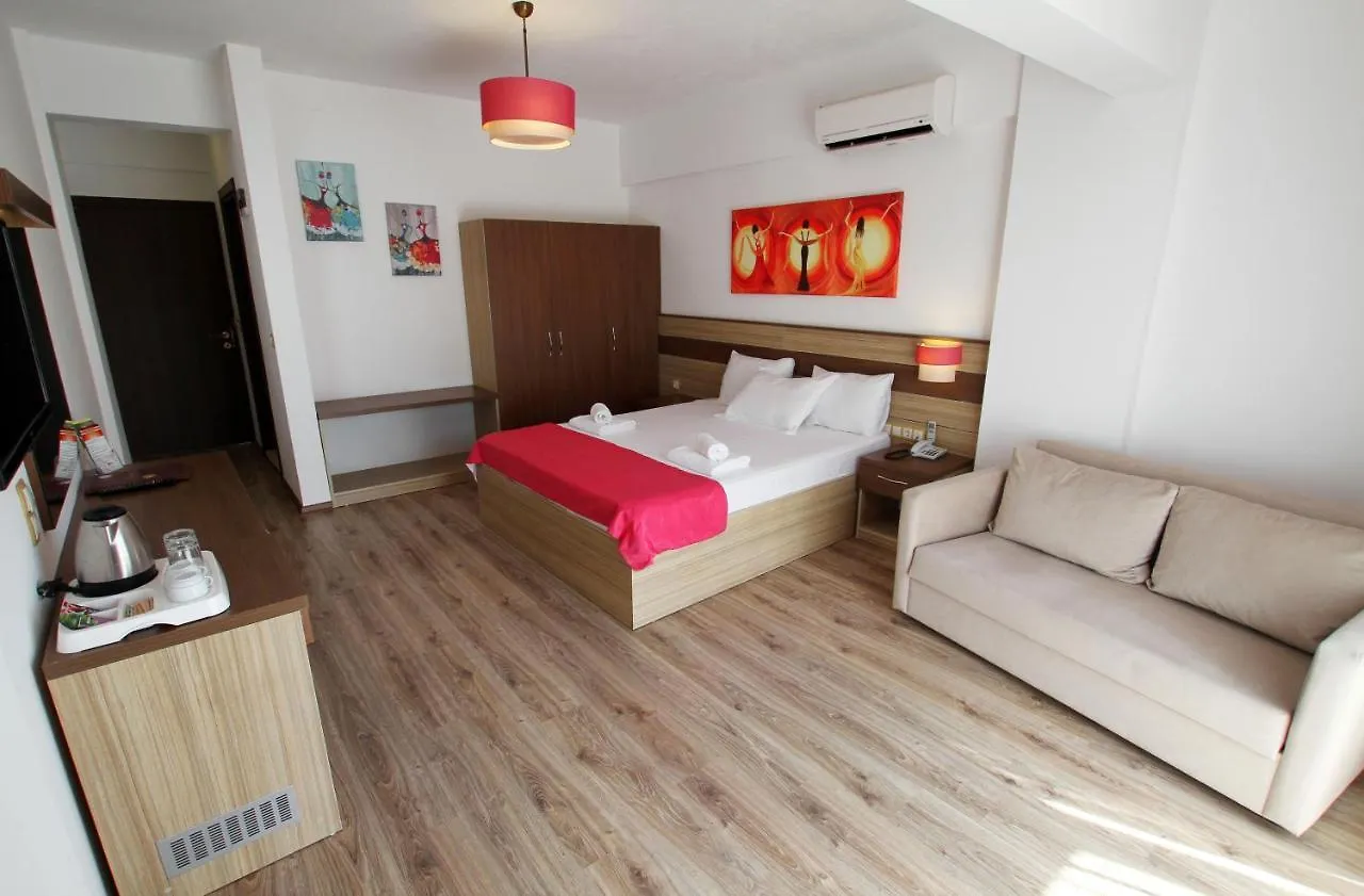 Eden Pyara Hotel Turunc 2*,  Turkey