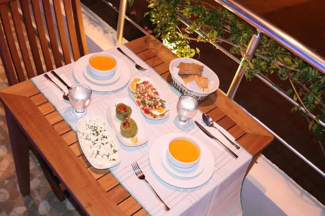 Eden Pyara Hotel Turunc
