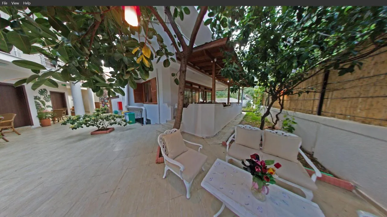 **  Eden Pyara Hotel Turunc Turkey