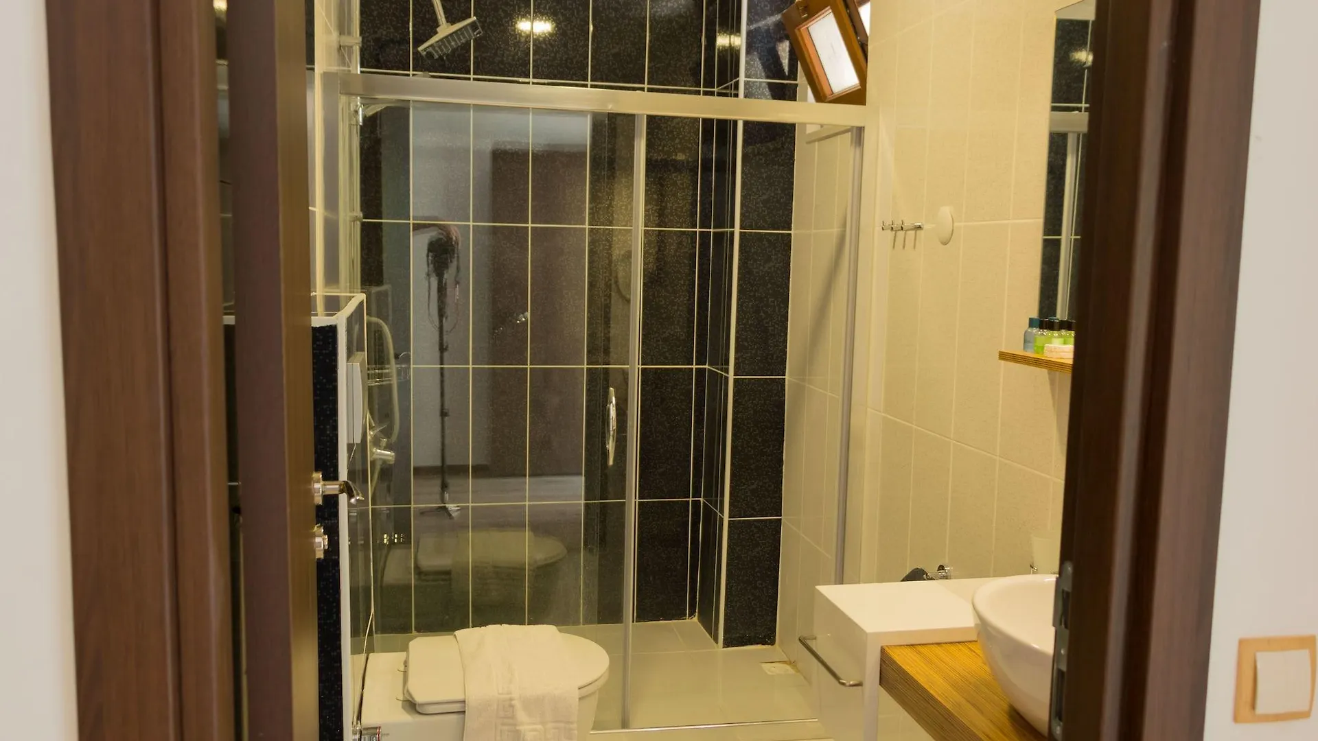 Eden Pyara Hotel Turunc
