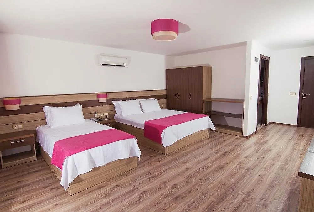 Eden Pyara Hotel Turunc