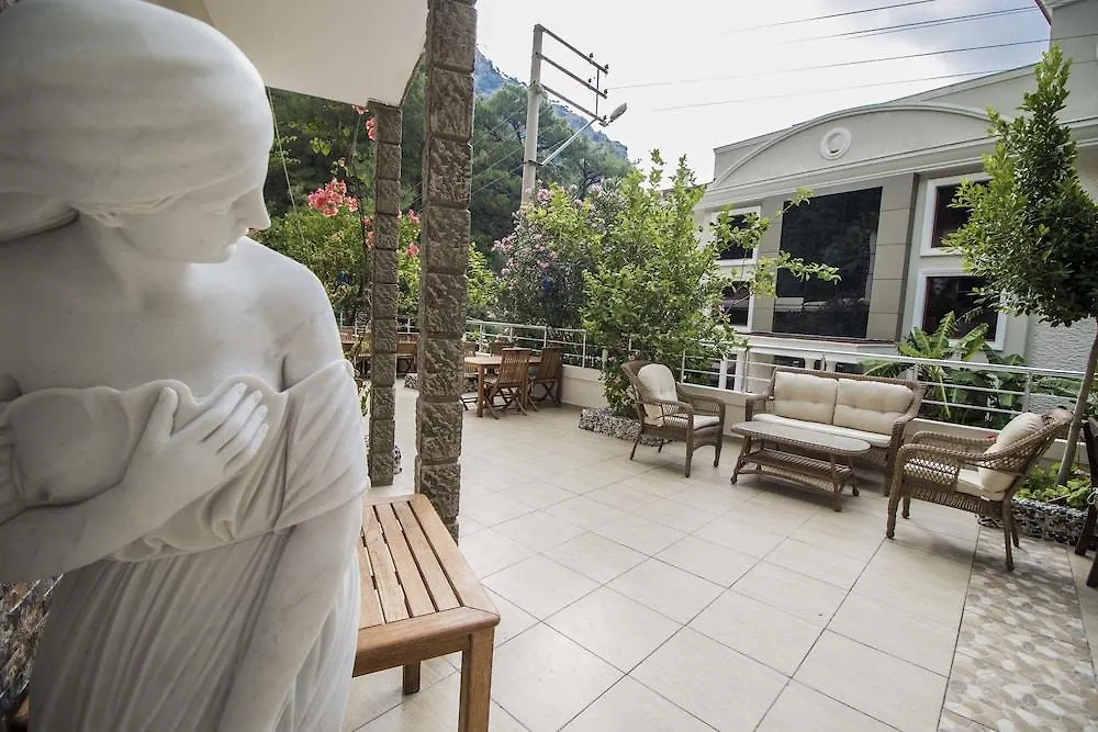 Eden Pyara Hotel Turunc