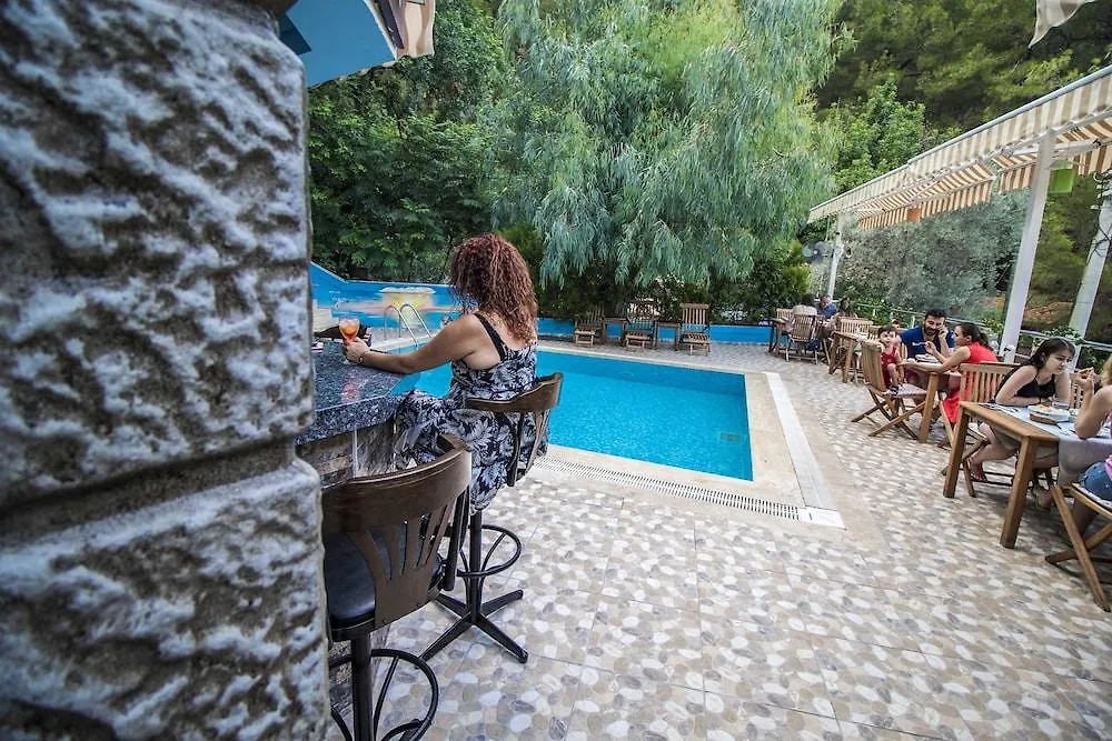 Eden Pyara Hotel Turunc Turkey