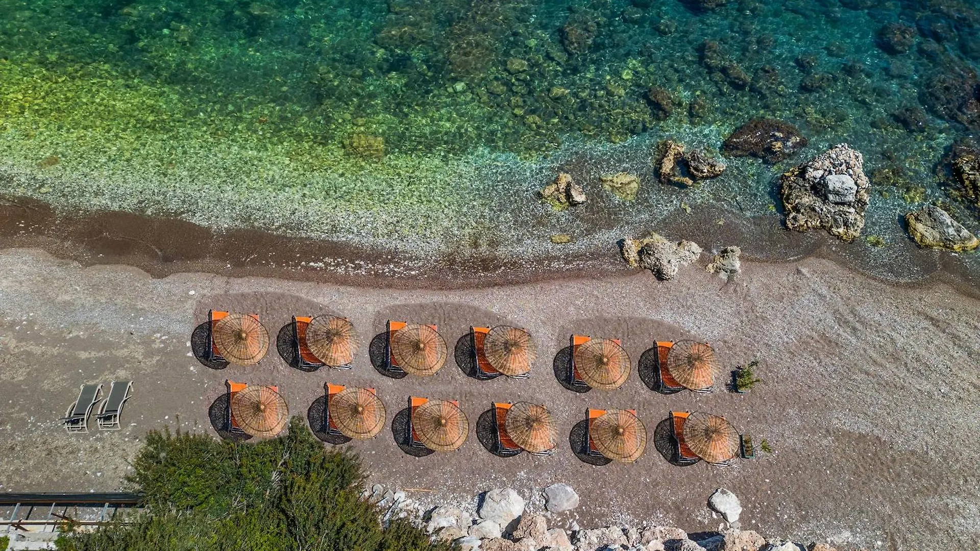 Eden Pyara Hotel Turunc