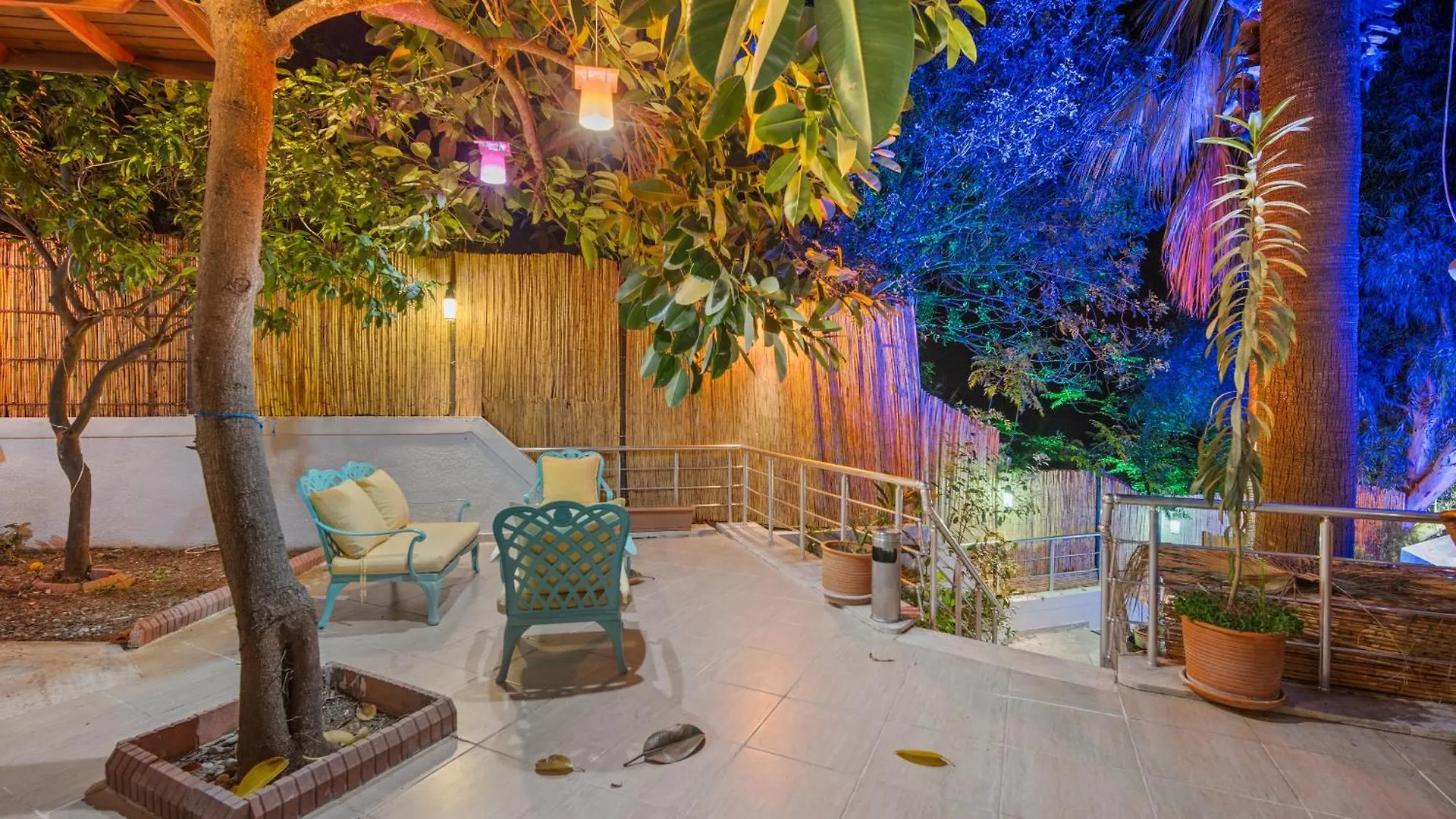 Eden Pyara Hotel Turunc