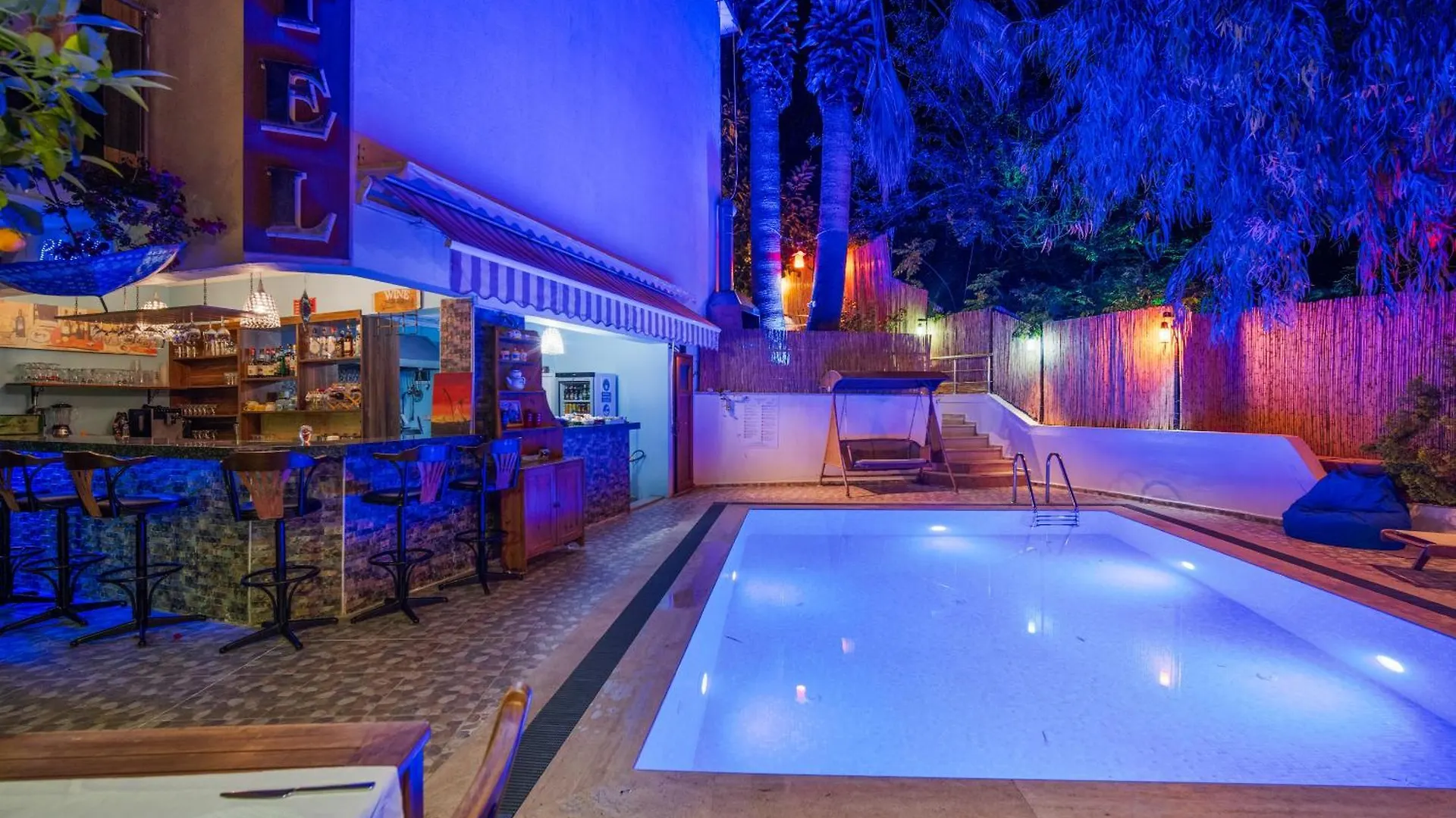 Eden Pyara Hotel Turunc 2*,  Turkey
