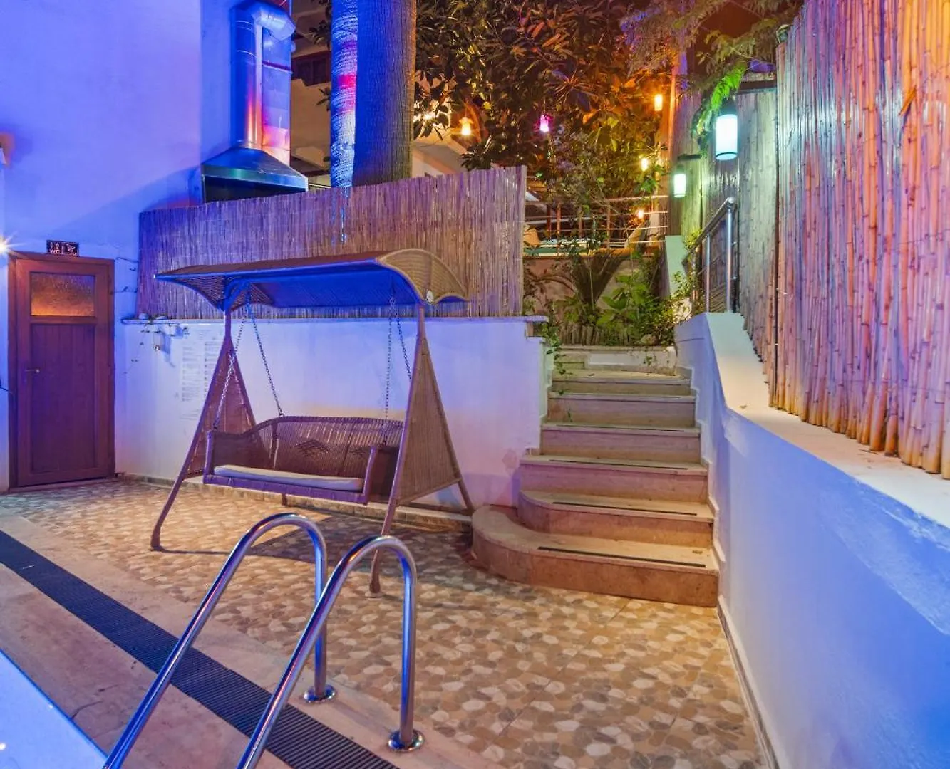 Eden Pyara Hotel Turunc