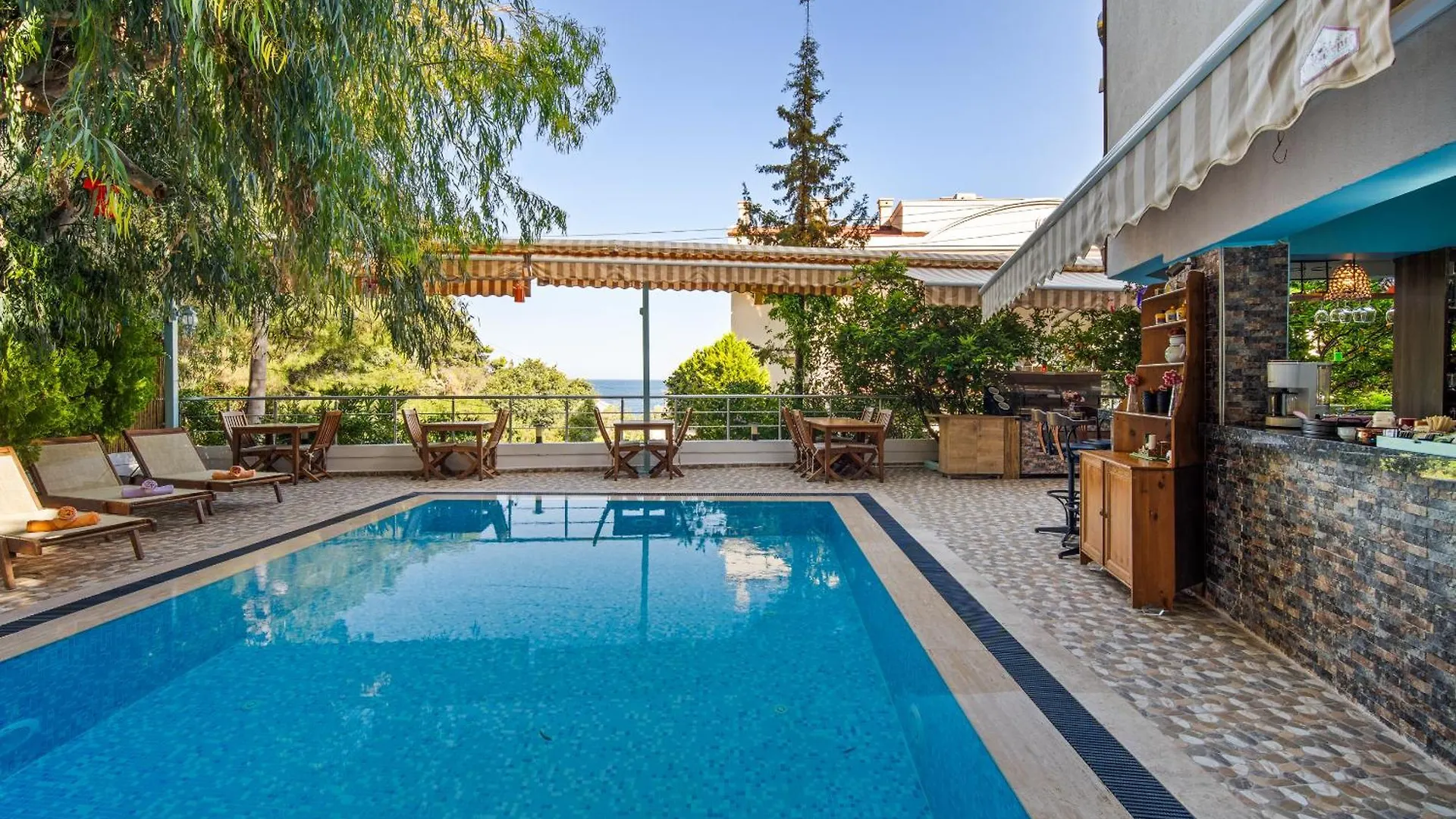 Eden Pyara Hotel Turunc
