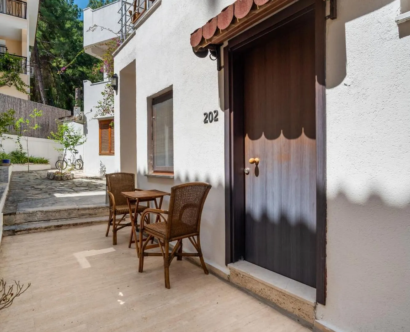 Eden Pyara Hotel Turunc