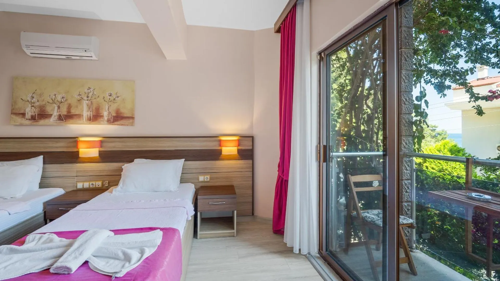 Eden Pyara Hotel Turunc