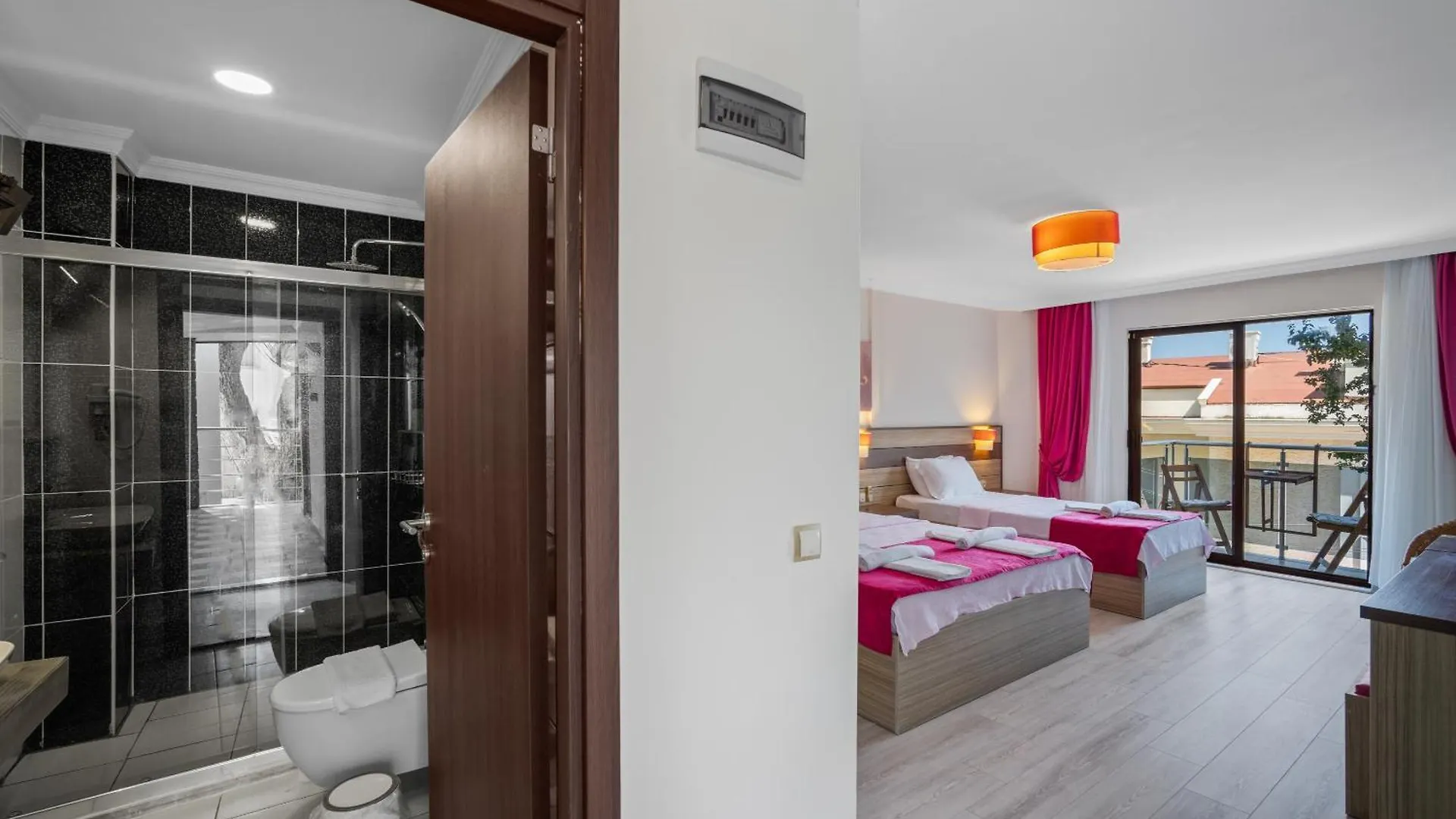 Eden Pyara Hotel Turunc