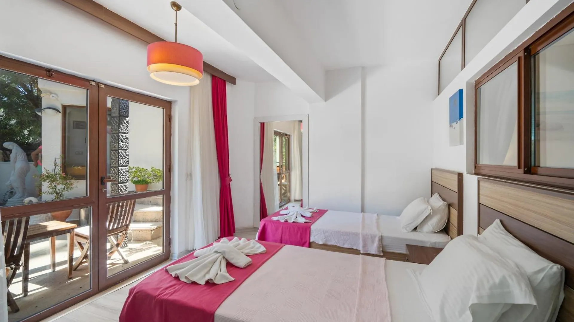 Eden Pyara Hotel Turunc