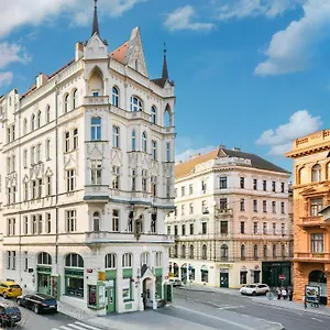 Appart hôtel Mooo Downtown ****
