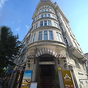 Hotel Adamar Hotel-special Category ****