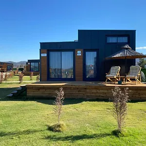 Lavira Tiny House Village Bogazici