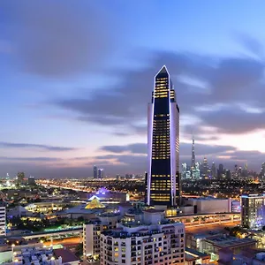 Hotel Sofitel The Obelisk *****