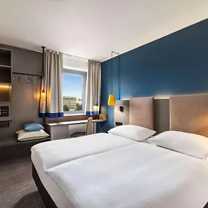 Hotel Vienna House Easy By Wyndham Cracow ***