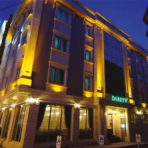 Dareyn Hotel Istanbul
