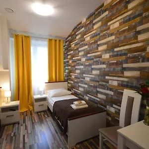 Appart hôtel Cracow ***
