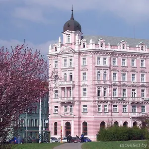 Hotel Opera ****