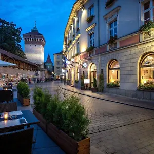 Hotel Polski Pod Bialym Orlem *****