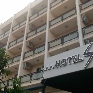 Santur Hotel Kusadasi