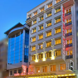 Hotel Grand Unal ***