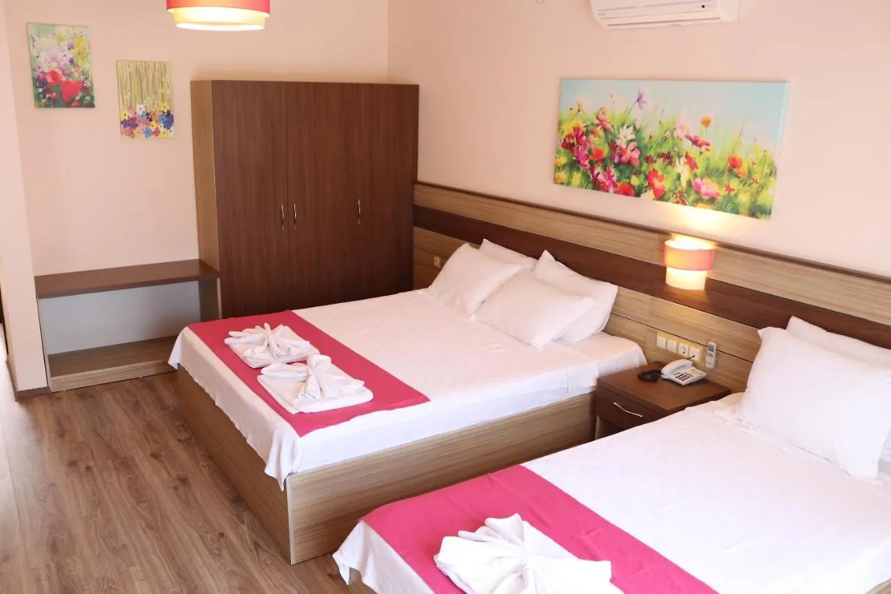 Eden Pyara Hotel Turunç