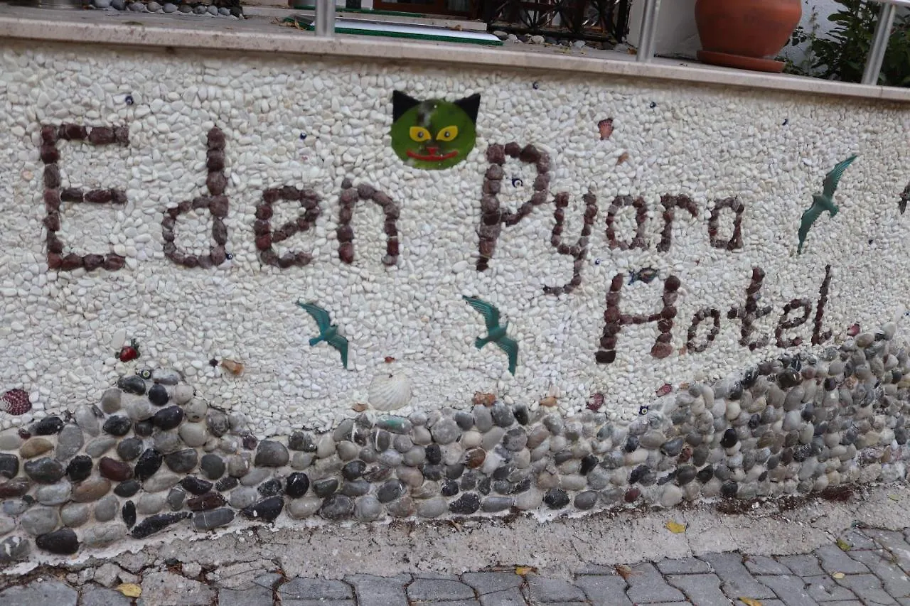 Eden Pyara Hotel Turunç