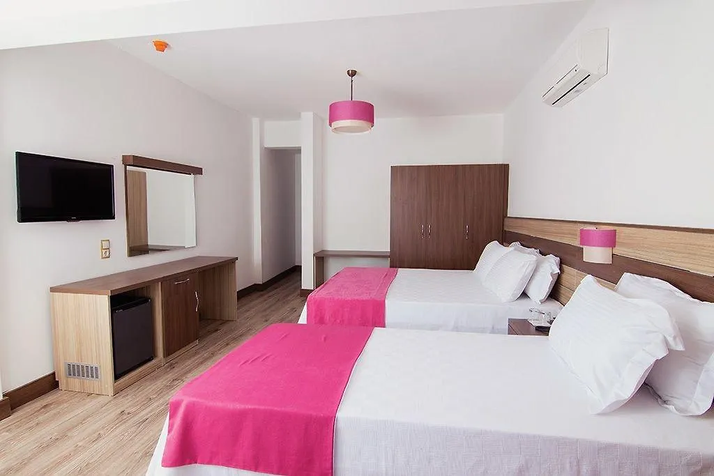 Eden Pyara Hotel Turunç