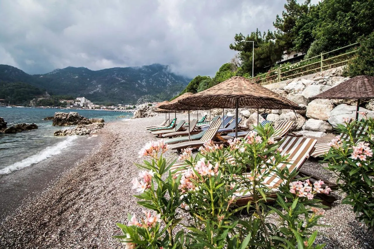 Eden Pyara Hotel Turunç