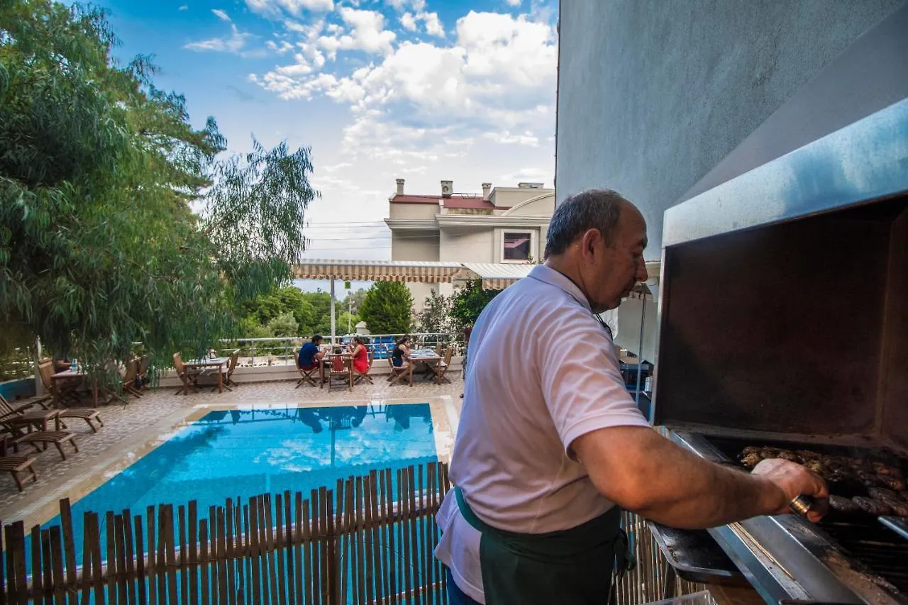 Eden Pyara Hotel Turunç