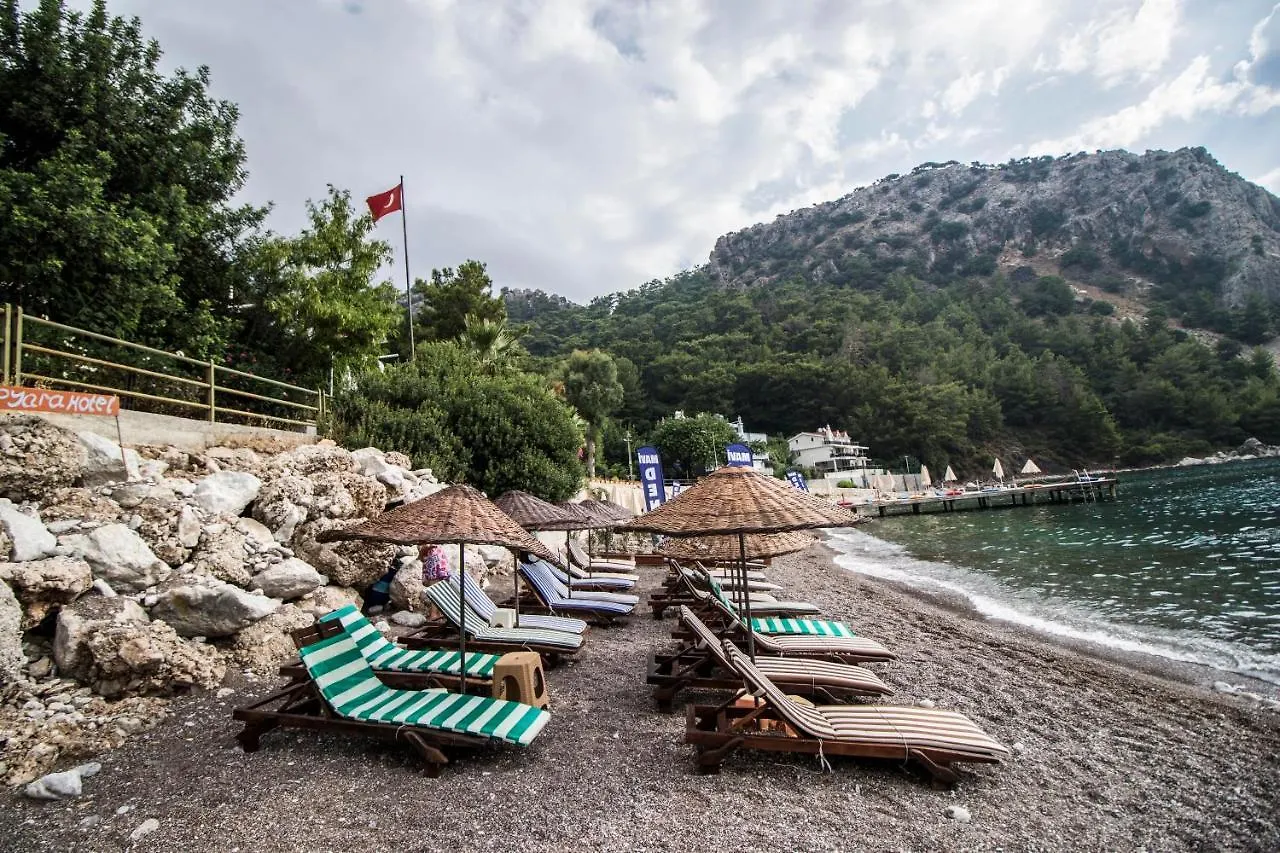 Eden Pyara Hotel Turunç